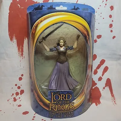 Buy Lord Of The Rings Action Figure Eowyn • 9.99£