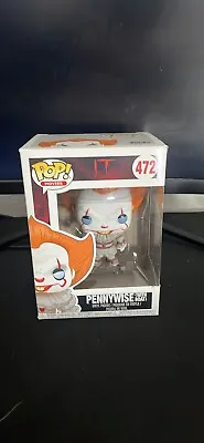 Buy Pennywise Funko Pop • 9.97£