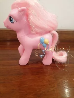 Buy My Little Pony G3 - Pinkie Pie V - 2007 (5-3) • 4.50£