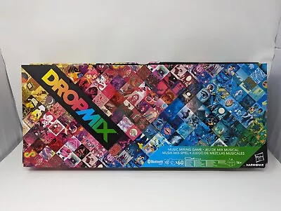 Buy DROPMIX Music Mixing Gaming System 60 Cards Hasbro • 19.95£
