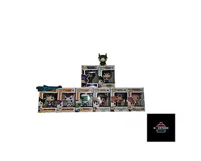 Buy Funko Pop FIGURE LOT! (Sleeve) PURCHASE BY UNIT POSSIBLE -) CONTACT ME  ️ • 102.92£