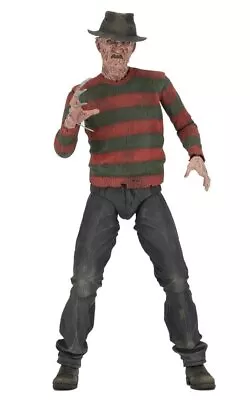 Buy Nightmare On Elm Street Part 2 Freddy 7  Ultimate Figure Neca 98999 • 42.06£