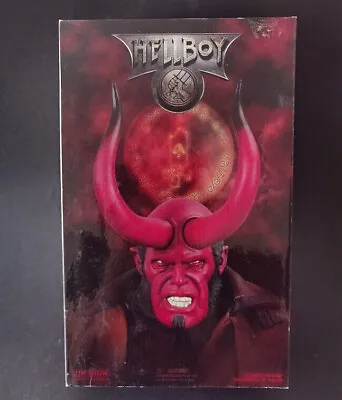 Buy Hellboy Anung Un-Rama Figure 32cm Ltd Edition 1000 By Sideshow • 248.43£