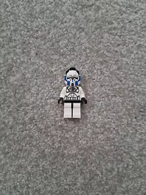 Buy Lego Clone Trooper Pilot 501st Minifigure Sw0439 • 20£