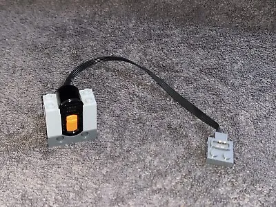 Buy Genuine Lego - 8884 Technic Power Functions Infrared / IR Receiver • 16.50£