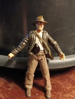 Buy Hasbro 2007 Indiana Jones Raiders Of The Lost Ark 3.75'' Action Figure RARE • 4.99£