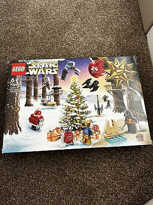 Buy LEGO Star Wars 75340 Advent Calendar 2022, Retired Set. • 30£