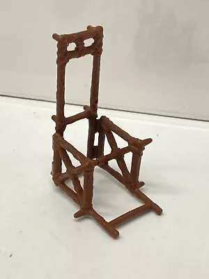 Buy Star Wars Vintage Ewok Village Chair Throne Frame Spare Part Kenner • 9.99£