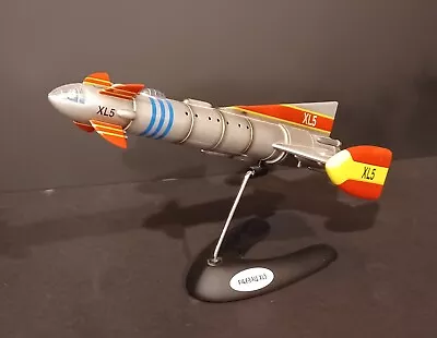 Buy Gerry Anderson FIREBALL XL5 Diecast Collectors Model Boxed Product Enterprise  • 216.56£