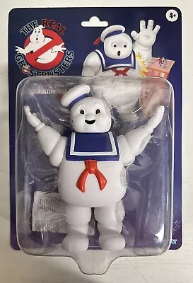 Buy Classic Retro The Real Ghostbusters Stay Puft Marshmallow Man Kenner - See Desc • 31.99£