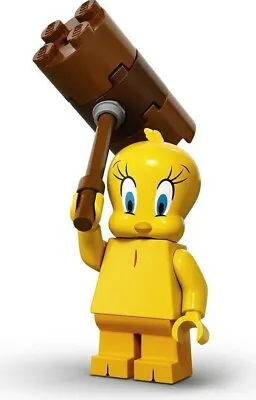Buy LEGO Looney Tunes Series 71030 - #5 TWEETY BIRD • 6.49£