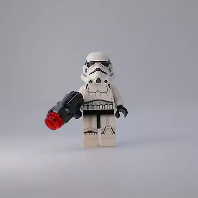 Buy LEGO Minifigure - Star Wars - Imperial Stormtrooper - Sw0585 - 75055 75060 • 6.49£