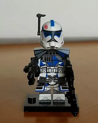 Buy Lego Star Wars Kix 501st Legion Minifigure • 7£