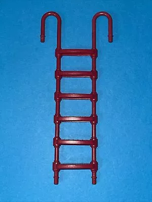 Buy Playmobil 4858 Swimming Pool Long Ladder/steps Spares Or Repairs SEE PICS • 3.99£