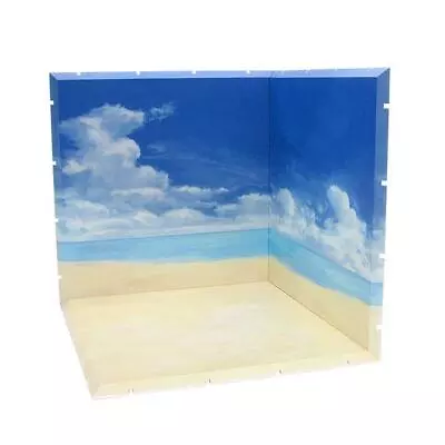 Buy Dioramansion 200 Decorative Parts For Nendoroid And Figma Figures Beach 2 • 33.95£