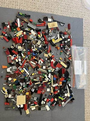 Buy Lego Brick Bundle (500g) • 8£