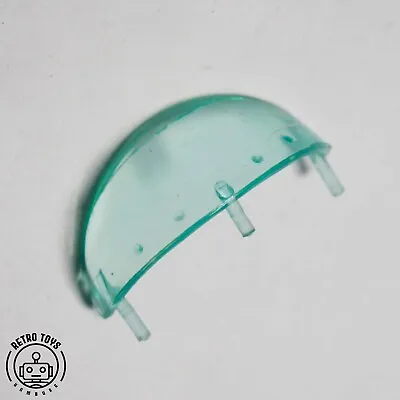 Buy GHOSTBUSTERS ECTO-500 Windshield Accessories Replacement Part Parts Replacement The Real • 20.50£