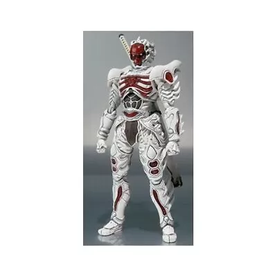 Buy S.H. Figuarts Samurai Sentai Shinkenger Juzo Fuwa Action Figure Limited 140m FS • 152.59£