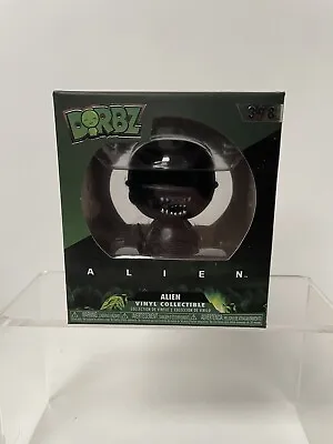 Buy Funko Alien Xenomorph Dorbz #398 Vinyl Collectible - New Sealed • 9.99£