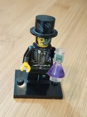 Buy Lego Minifigures Series 9 Mr. Good And Evil • 4.75£