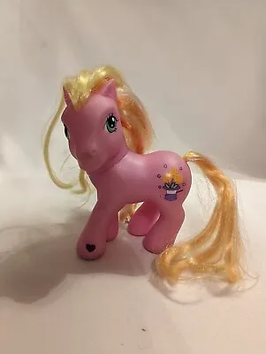 Buy My Little Pony G3 Magic Marigold Hasbro 2002 • 9.99£