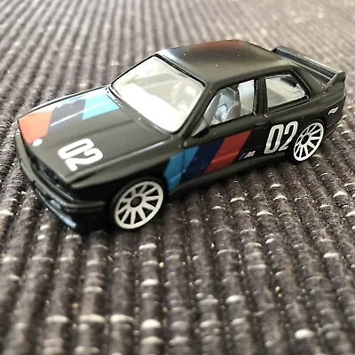 Buy Hot Wheels ‘92 BMW M3 Black Mystery Models Series 1 2022 Unsealed New • 15£