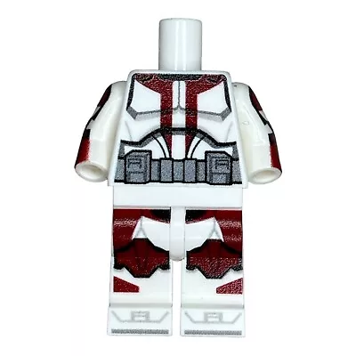 Buy Lego Star Wars Minifigures - Jonak Toys Anaxes Trooper (Torso) • 4.99£