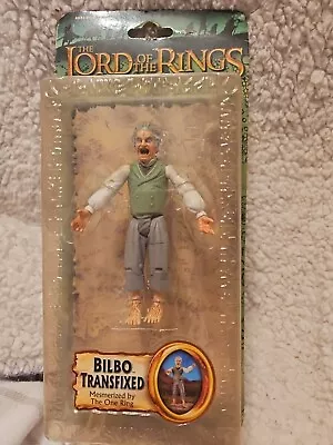 Buy The Lord Of The Ring Figure Bilbo • 10£