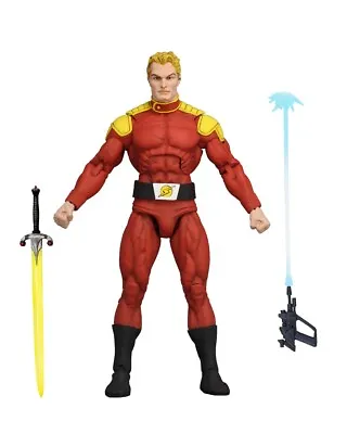 Buy NECA Flash Gordon Defenders Of The Earth 7  Action Figure • 39.99£