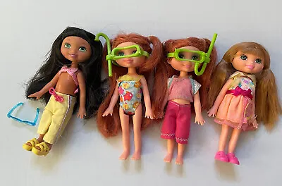 Buy Barbie Shelly Kelly Lemonhead 4 Doll • 15.61£