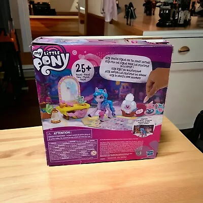 Buy My Little Pony A New Generation Movie Figure &  Accessory Playset - Asst - NIP • 10£
