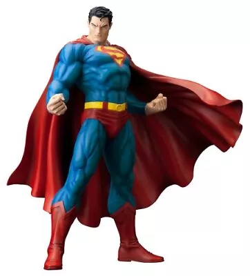 Buy Kotobukiya SUPERMAN FOR TOMORROW ARTFX 1/6 Scale PVC Painted Figure Japan • 270.75£