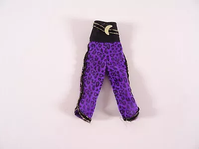 Buy Fashion Fashion Clothing For Monster High Doll Pants As Pictured (12514) • 7.16£