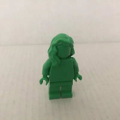 Buy Official Lego Everyone Is Awesome Green Minifigure • 13.40£