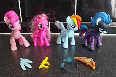 Buy My Little Pony Bundle Set 2016 • 12£