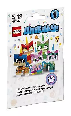 Buy Lego Unikitty Minifigure Series 1 One Piece Sent Randomly • 2.99£