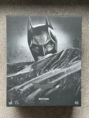 Buy Hot Toys Batman DX19 Dark Knight Rises • 365£