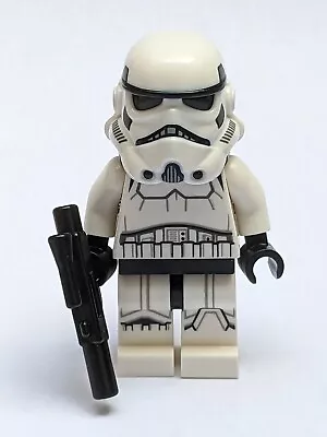 Buy LEGO STAR WARS 75307 Imperial Stormtrooper Minifigure NEW Genuine SW1137 • 7.49£