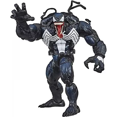 Buy Marvel Legends Monster Venom Spider-Man Hasbro • 34.99£