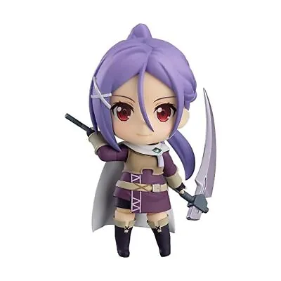 Buy Nendoroid 1969 Mito Sword Art Online The Movie Painted Plastic Non-scale Fig FS • 64.61£