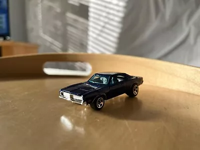 Buy Hot Wheels '69 Dodge Charger (2005) • 0.99£