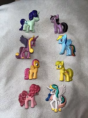 Buy My Little Pony G4 | Mini Figures Bundle • 5£