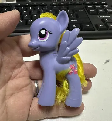 Buy My Little Pony Friendship Is Magic 3  Lily Blossom Toy Figure Girl Gift • 8.81£