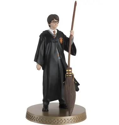 Buy Eaglemoss Hero Collector - Harry Potter First Years Mega Statue • 49.99£