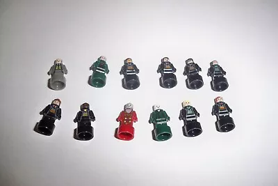 Buy LEGO Harry Potter, Micro Figures, 12-Piece, From 71043** • 13.73£