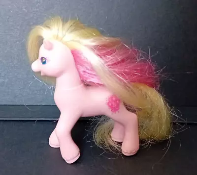 Buy Hasbro My Little Pony - G2 Princess Fuchsia • 10£