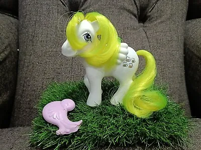 Buy My Little Pony Honeycomb G1 Vintage Toys • 1.20£
