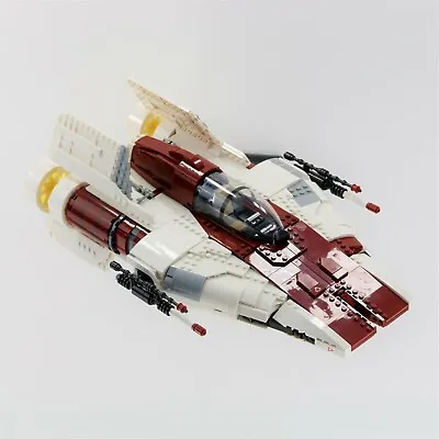 Buy Wall Mount (1of2) For LEGO A-Wing Starfighter 75275 UCS Star Wars • 26.99£