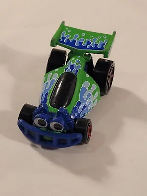 Buy RARE Hot Wheels Toy Story 1 RC Car RARE • 9£