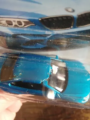 Buy Hot Wheels Factory Error 2016 Bmw M2 One Piece!!!! Look At All Photos!! • 214.91£